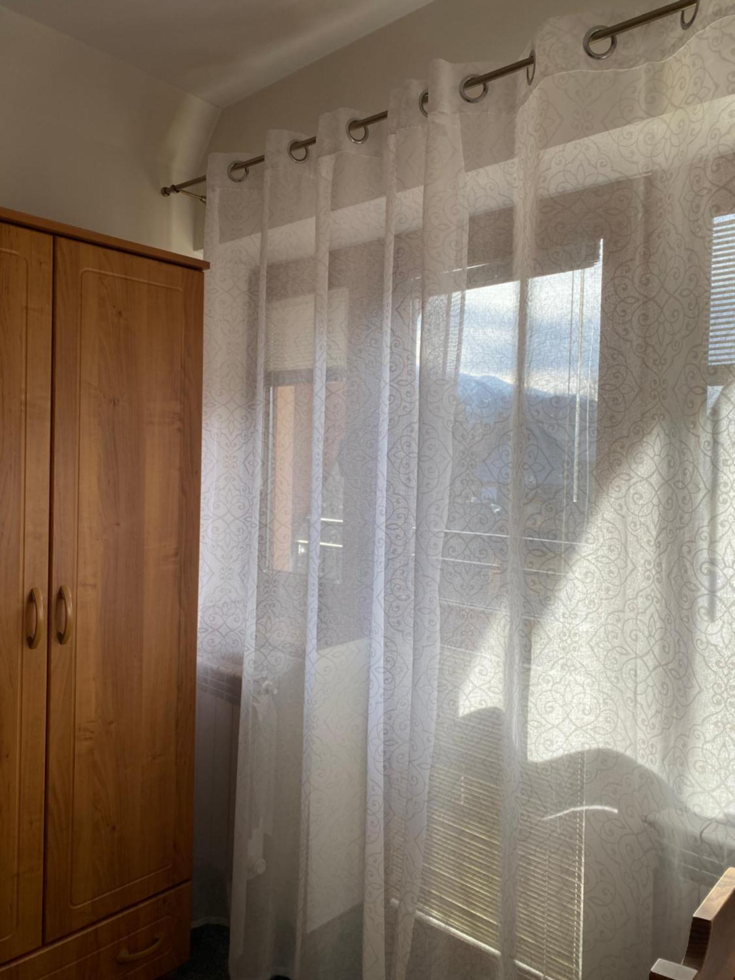 Apartamenty nad Potokiem Aneta Burliga Zakopane Exteriör bild