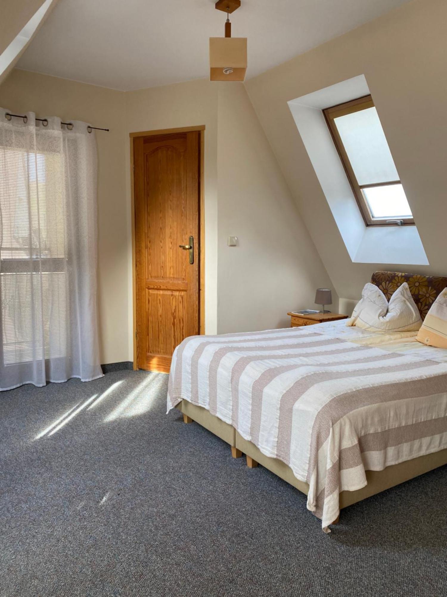 Apartamenty nad Potokiem Aneta Burliga Zakopane Exteriör bild