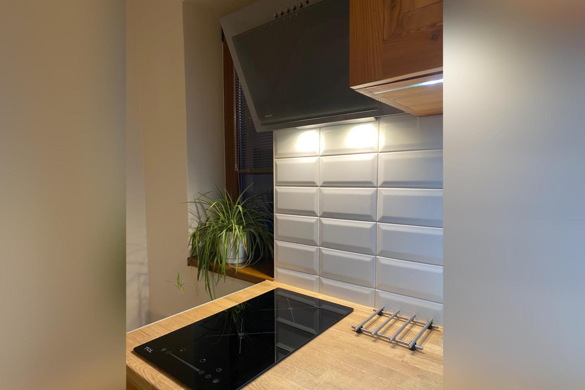 Apartamenty nad Potokiem Aneta Burliga Zakopane Exteriör bild