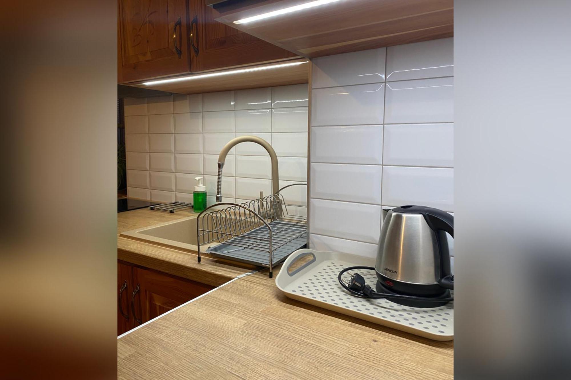 Apartamenty nad Potokiem Aneta Burliga Zakopane Exteriör bild
