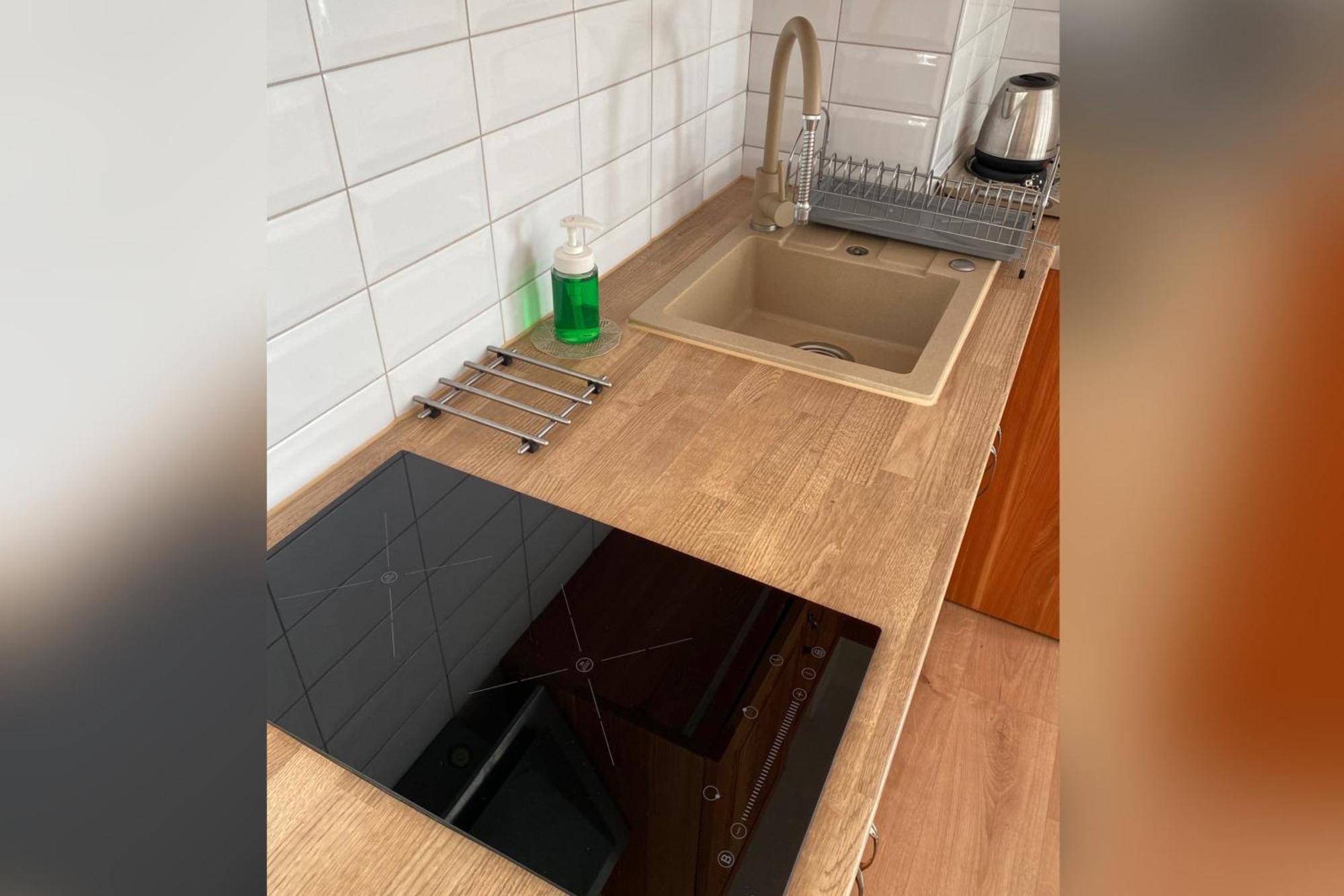 Apartamenty nad Potokiem Aneta Burliga Zakopane Exteriör bild