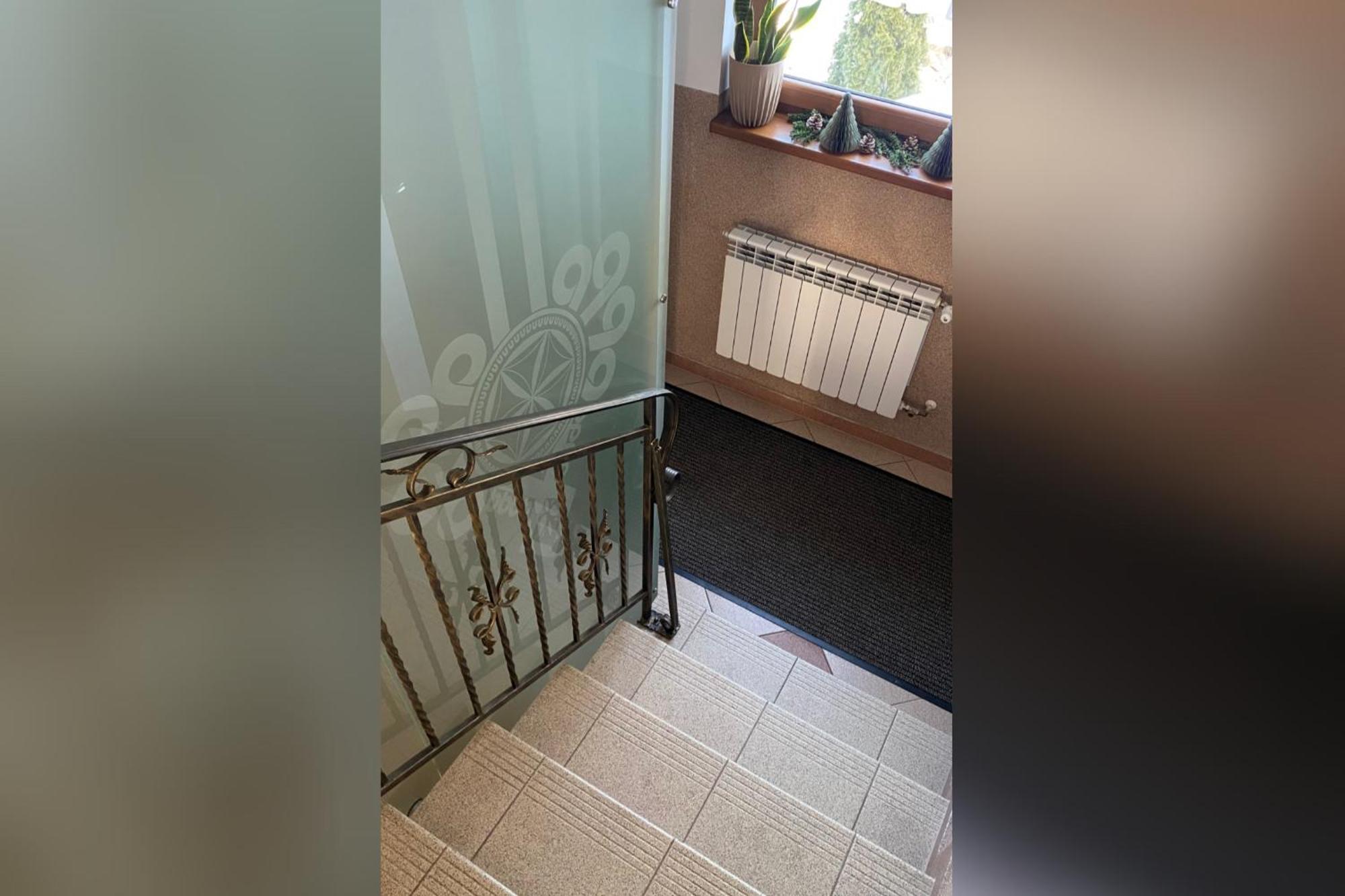 Apartamenty nad Potokiem Aneta Burliga Zakopane Exteriör bild