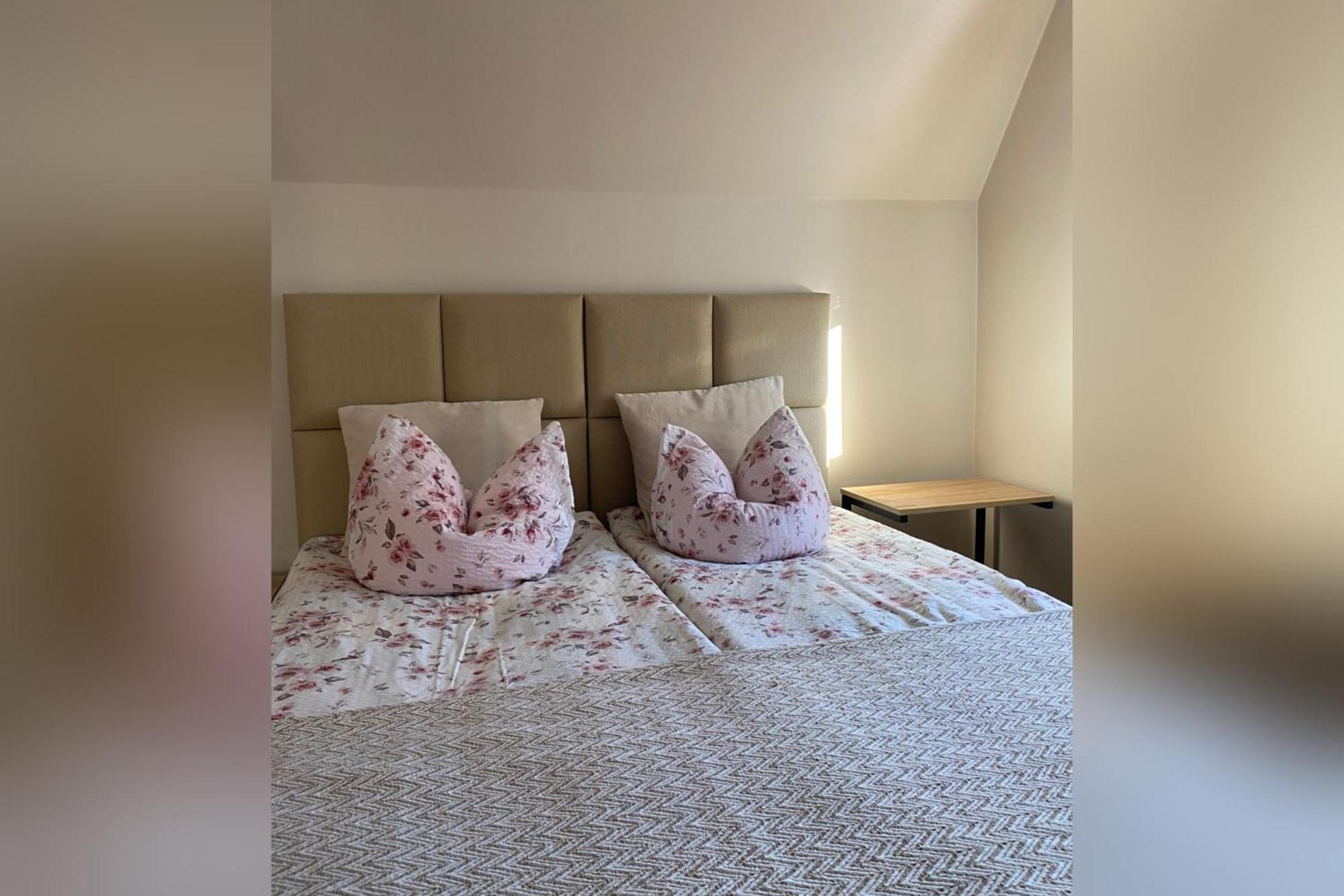 Apartamenty nad Potokiem Aneta Burliga Zakopane Exteriör bild