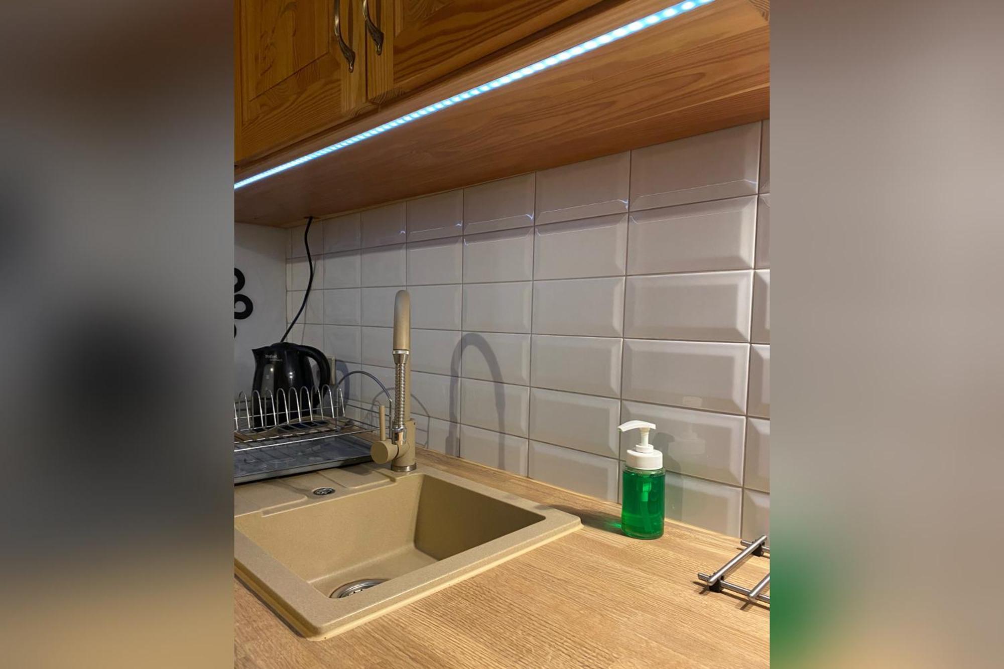 Apartamenty nad Potokiem Aneta Burliga Zakopane Exteriör bild