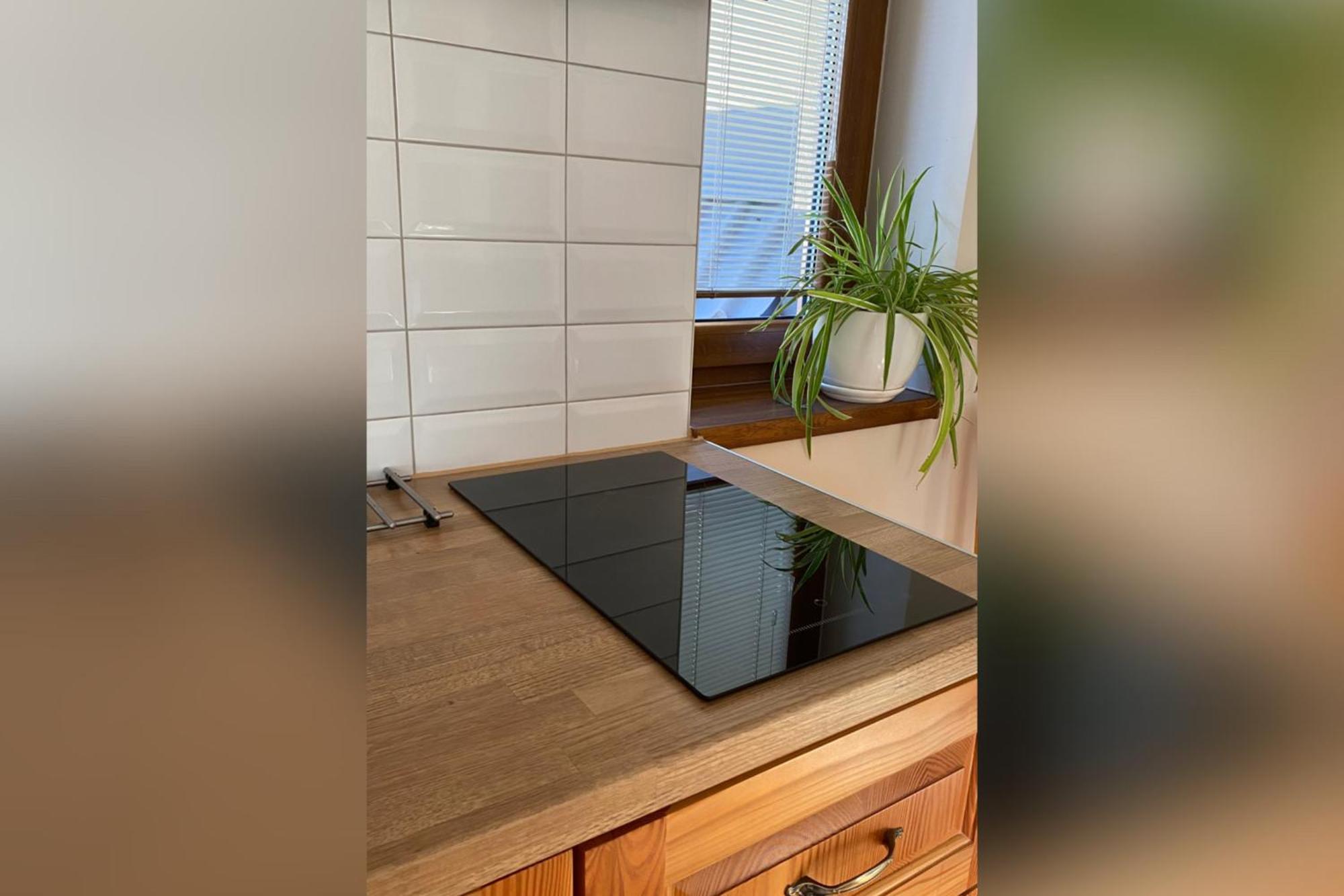 Apartamenty nad Potokiem Aneta Burliga Zakopane Exteriör bild