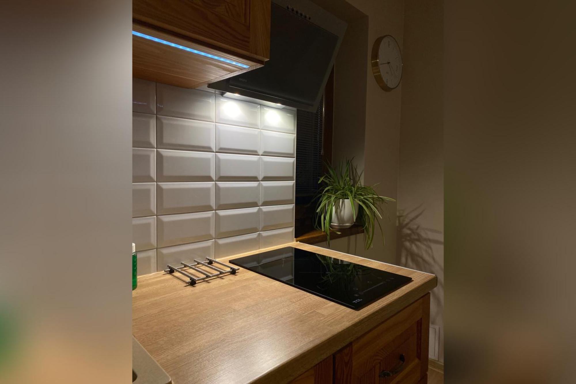 Apartamenty nad Potokiem Aneta Burliga Zakopane Exteriör bild