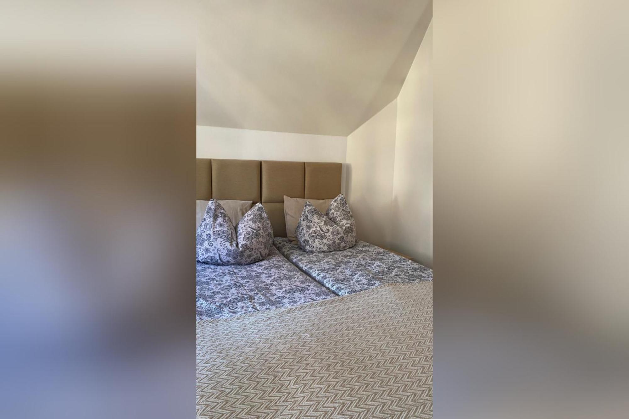 Apartamenty nad Potokiem Aneta Burliga Zakopane Exteriör bild